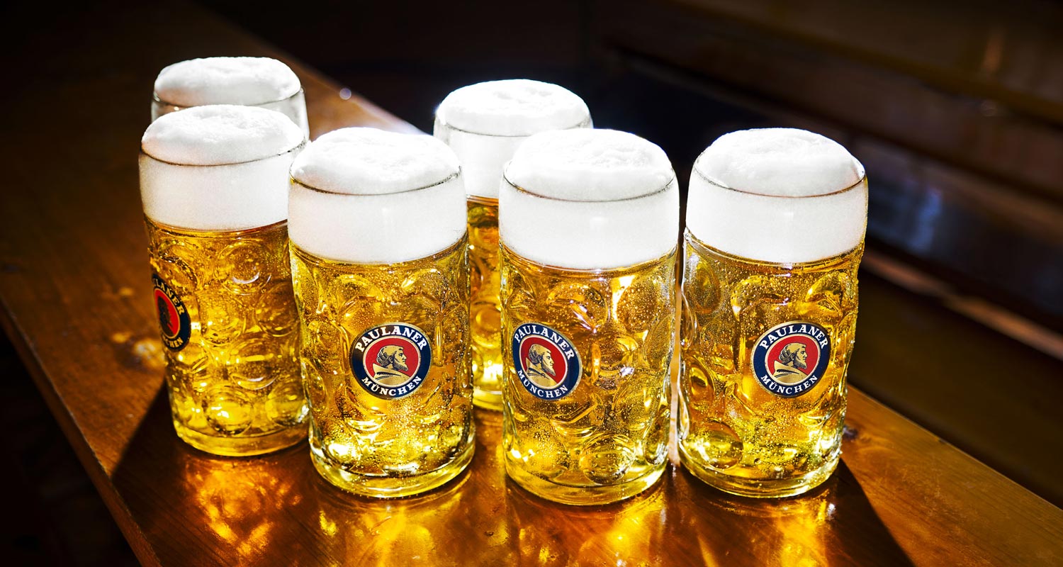 Unsere Biere Unsere Biere