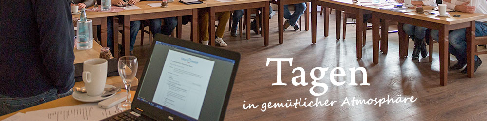 Tagungsraum für Workshops Seminare Kurse in Grohnde bei Hameln mieten