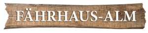 Hüttenzauber in der Fährhaus-Alm am Grohnder Fährhaus