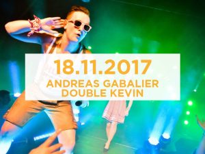 Andreas Gabalier Double