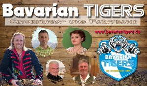 Bavarian Tigers