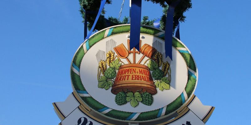 Tanz in den Mai Tanz in den Mai