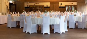 Grohnder Festsaal für Hochzeiten