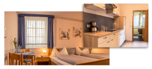 Pension, Hotel und Appartements in Grohnde an der Weser