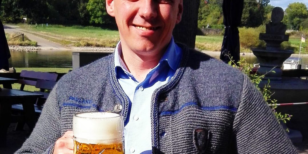 GF_Oktoberfestbier Paulaner Oktoberfestbier im Grohnder Fährhaus