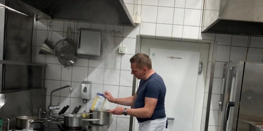 Christian kocht