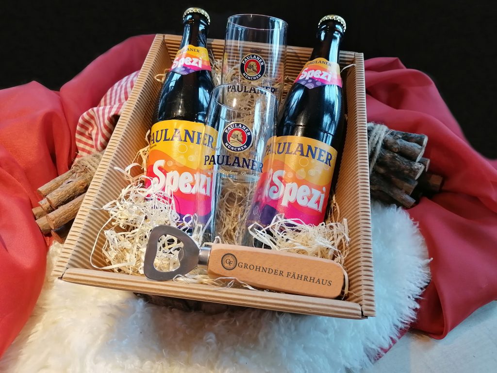 Spezi-Box groß