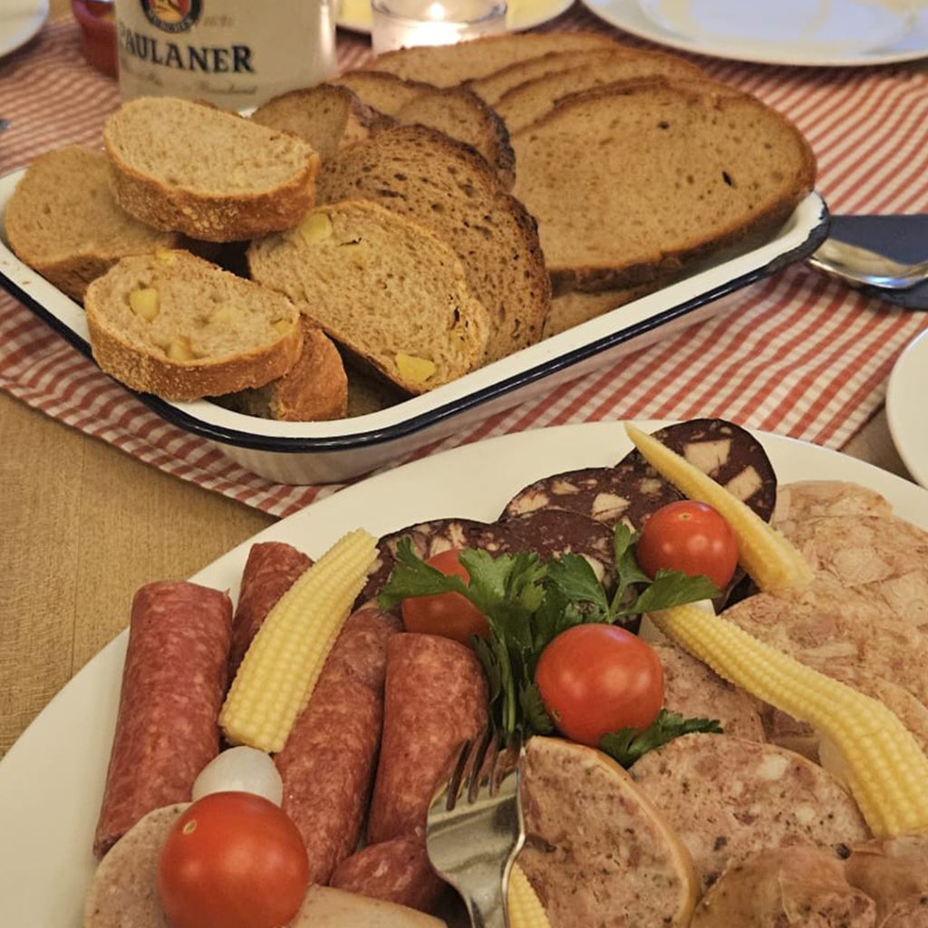 Schlachte-Essen 2026