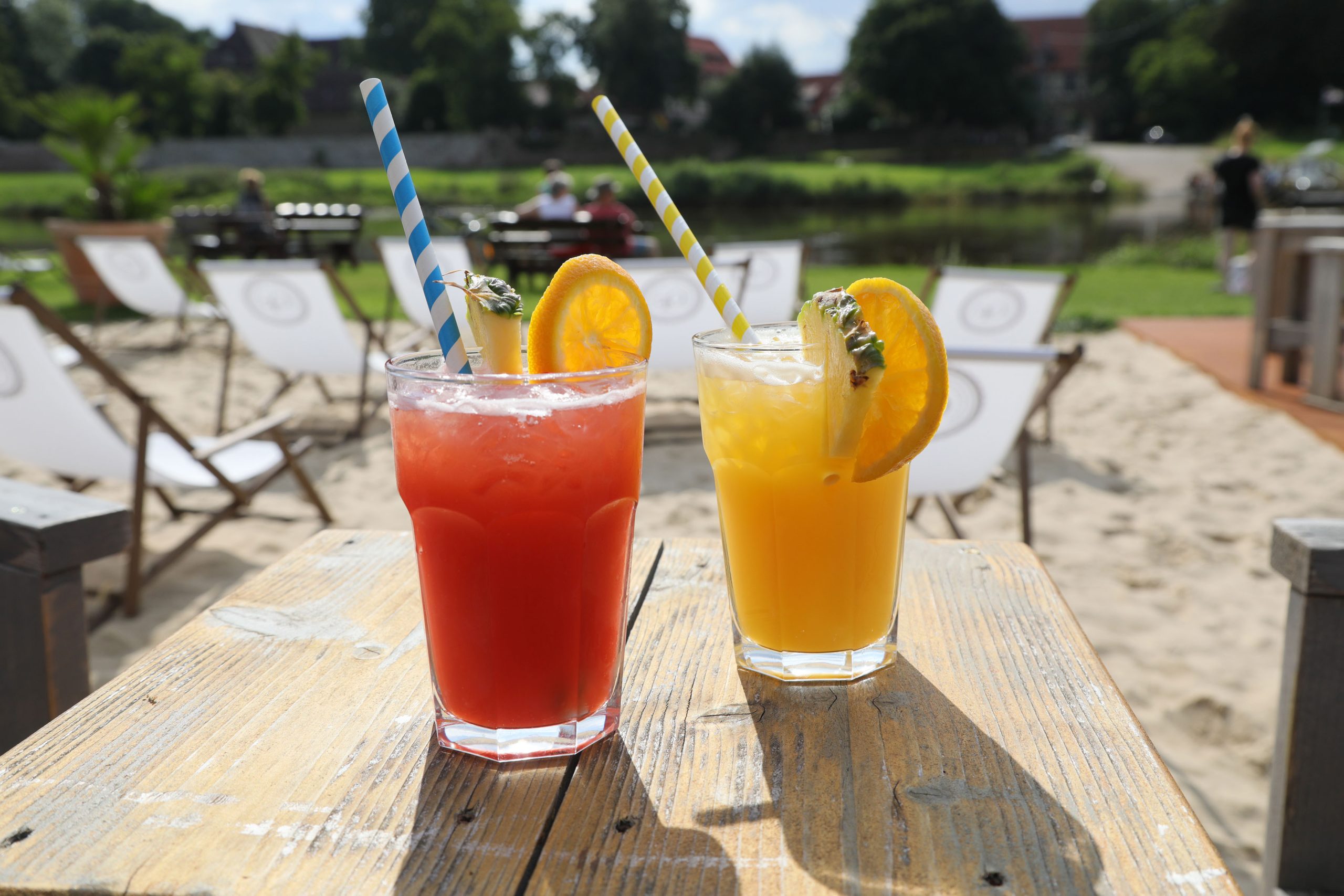 Cocktails
