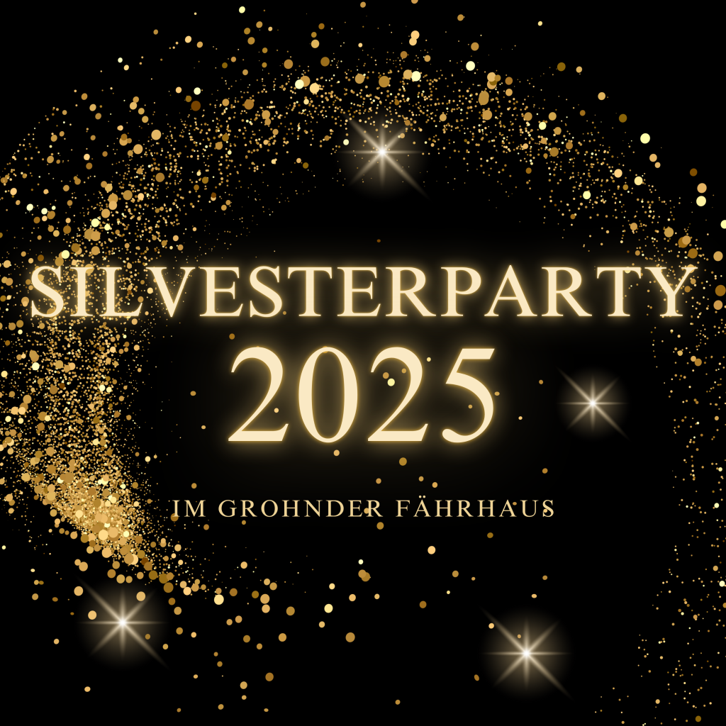 Silvesterparty 2025